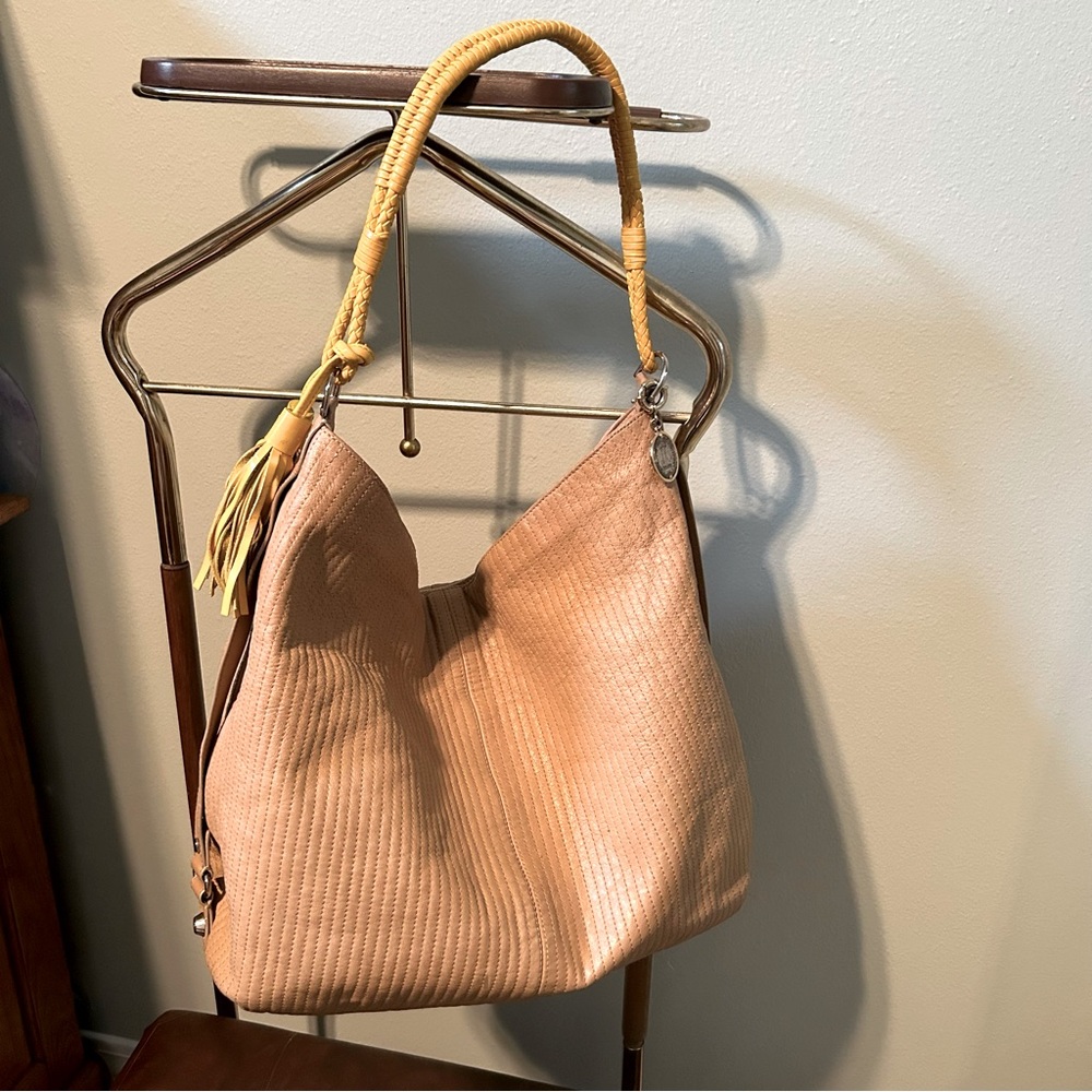 Vintage Lanvin shoulder bag